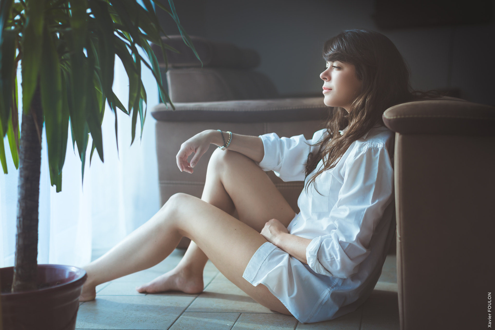 Canon EOS 5DS R + Canon EF 50mm F1.2L USM sample photo. Angel photography