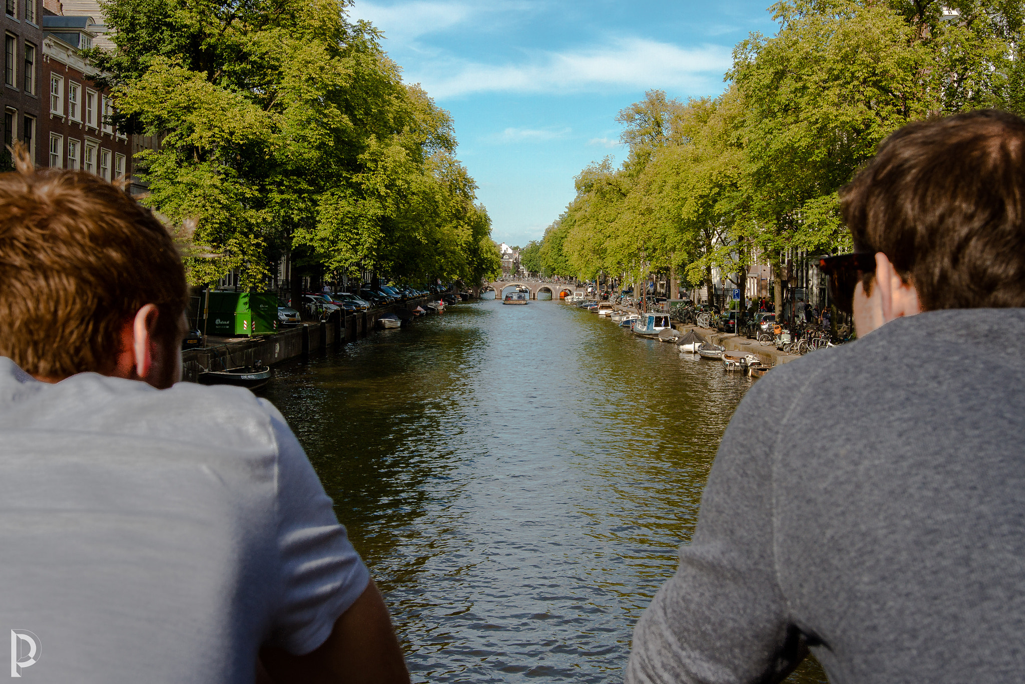 Sigma 18-35mm f/1.8 DC HSM sample photo. Amsterdam '16 photography