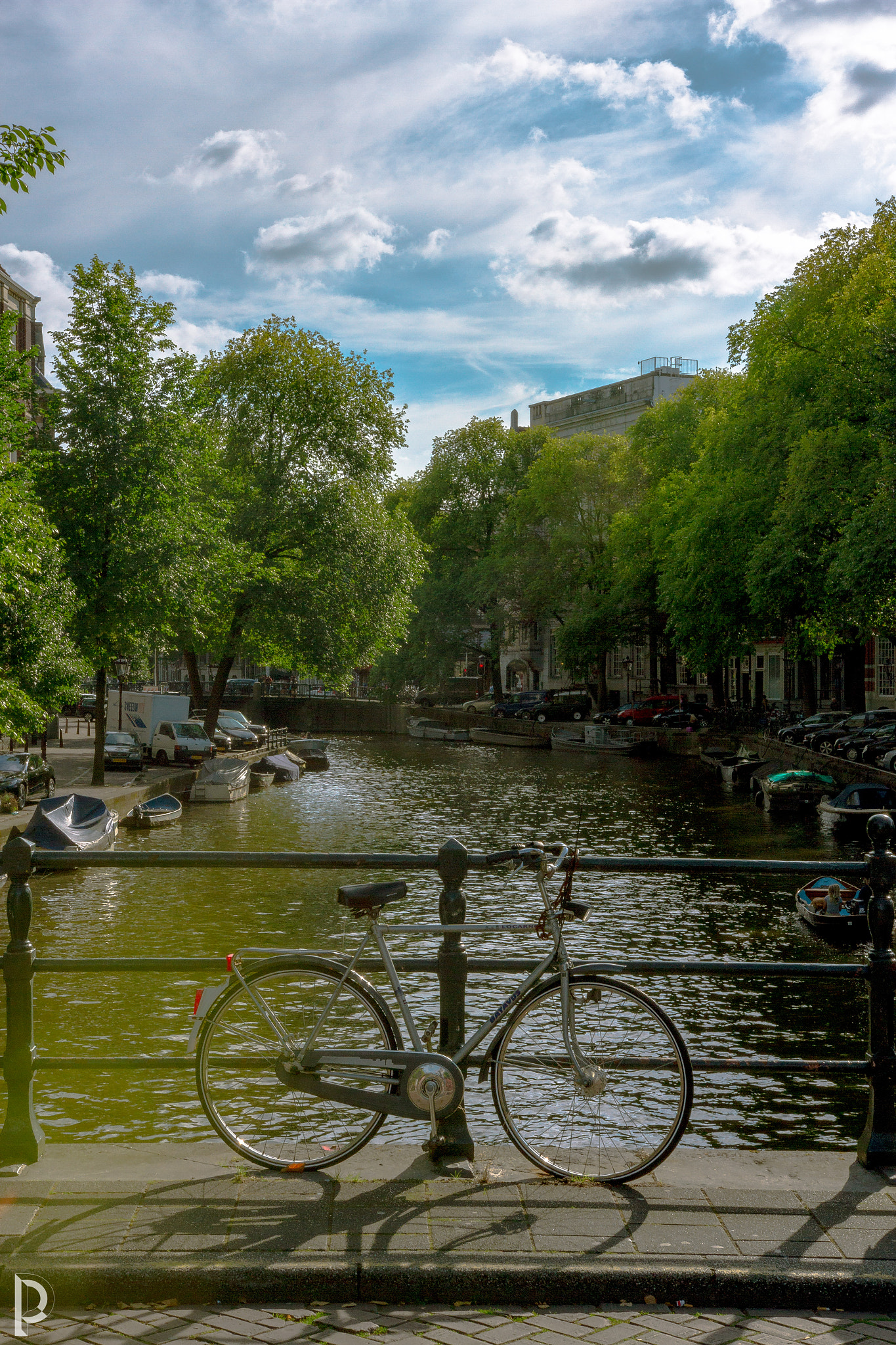 Sigma 18-35mm f/1.8 DC HSM sample photo. Amsterdam '16 photography