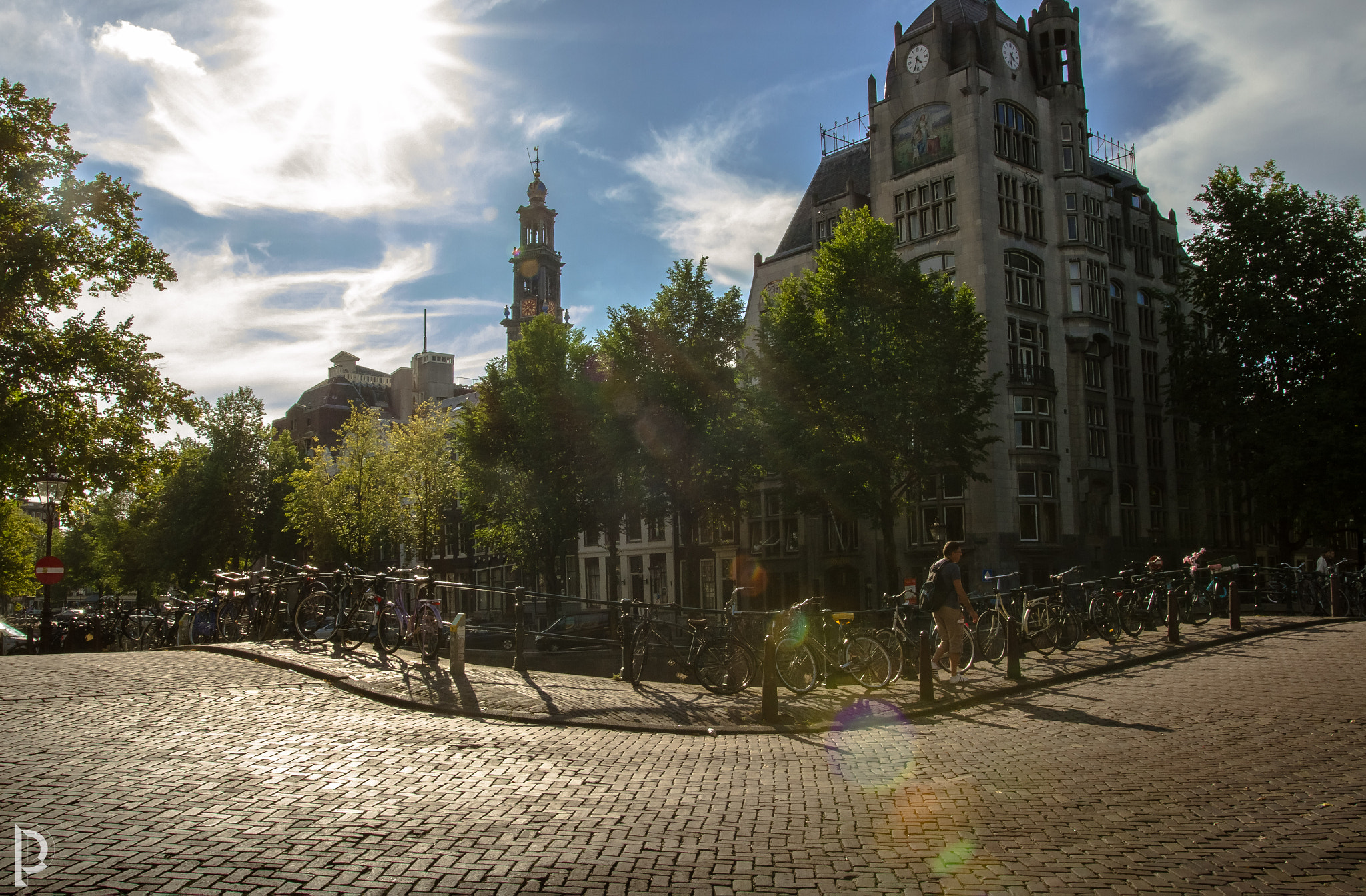 Sigma 18-35mm f/1.8 DC HSM sample photo. Amsterdam '16 photography