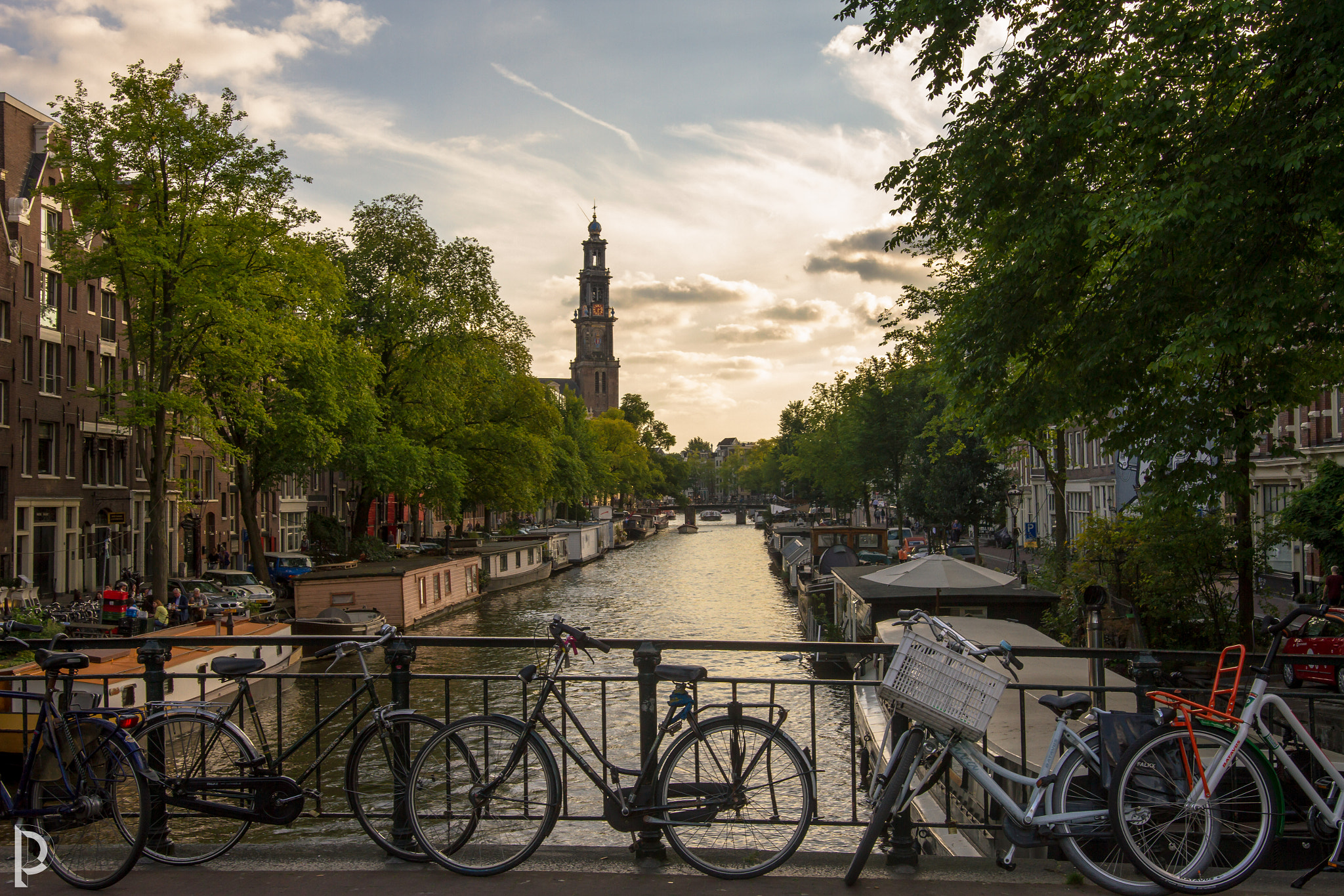 Sigma 18-35mm f/1.8 DC HSM sample photo. Amsterdam '16 photography