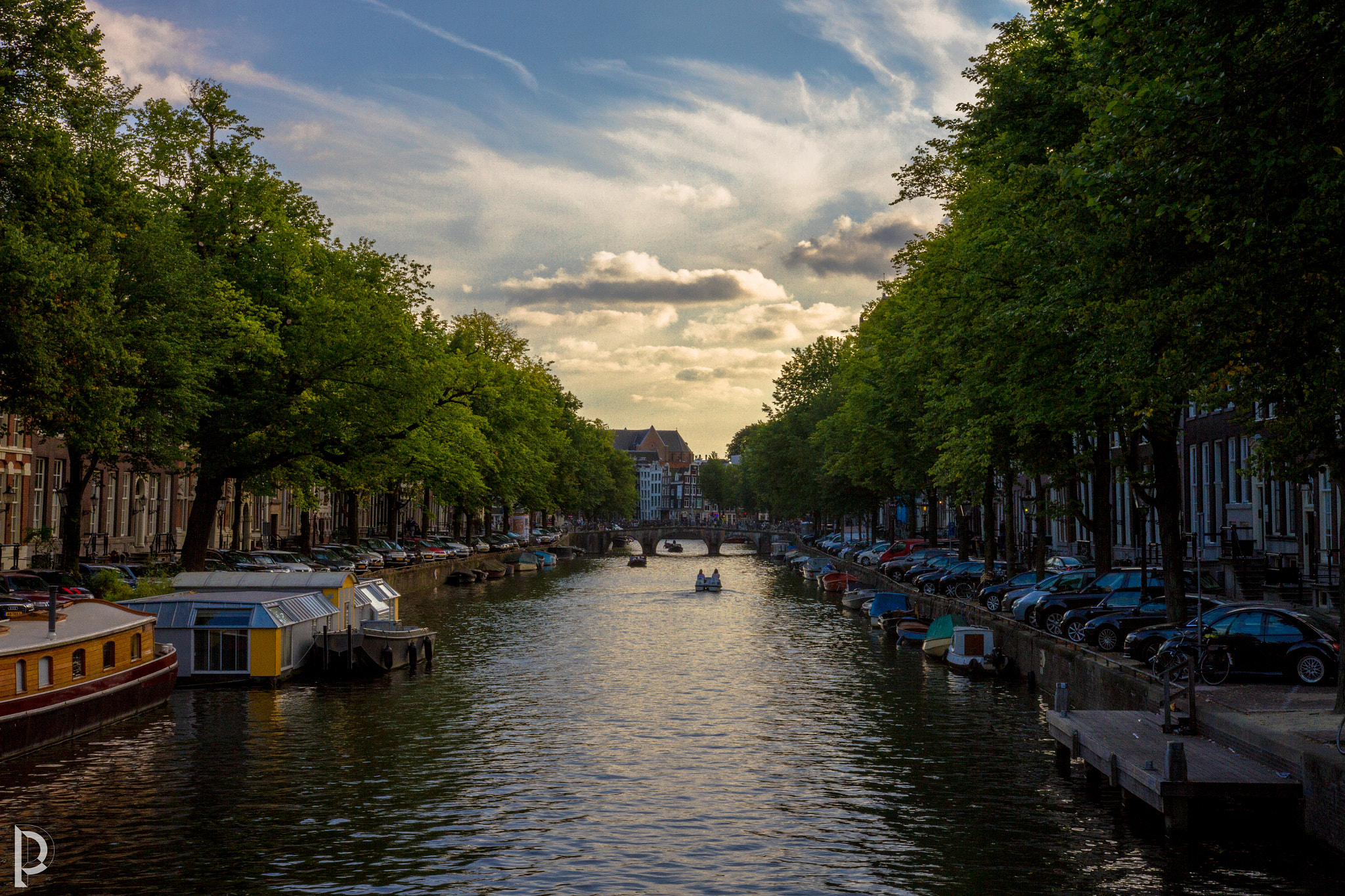 Canon EOS 7D sample photo. Amsterdam '16 photography