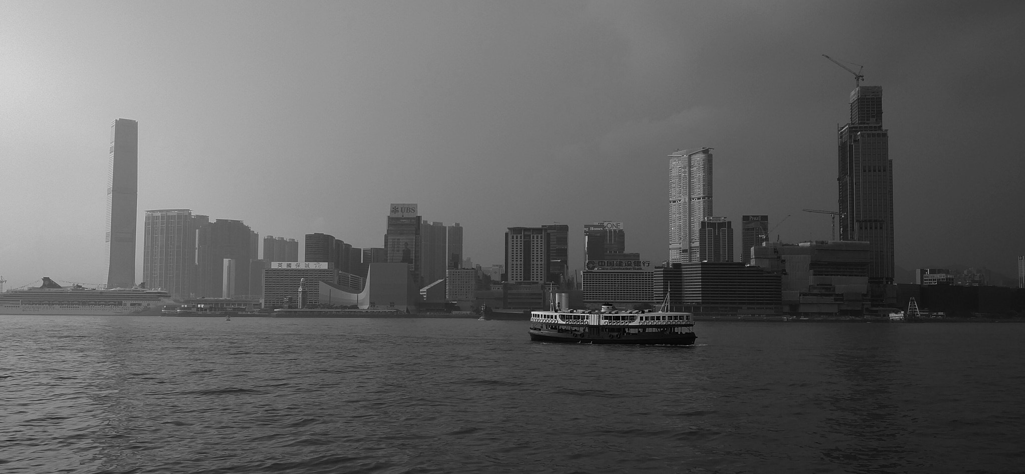 OnePlus ONE A2001 sample photo. Pic from hk photography