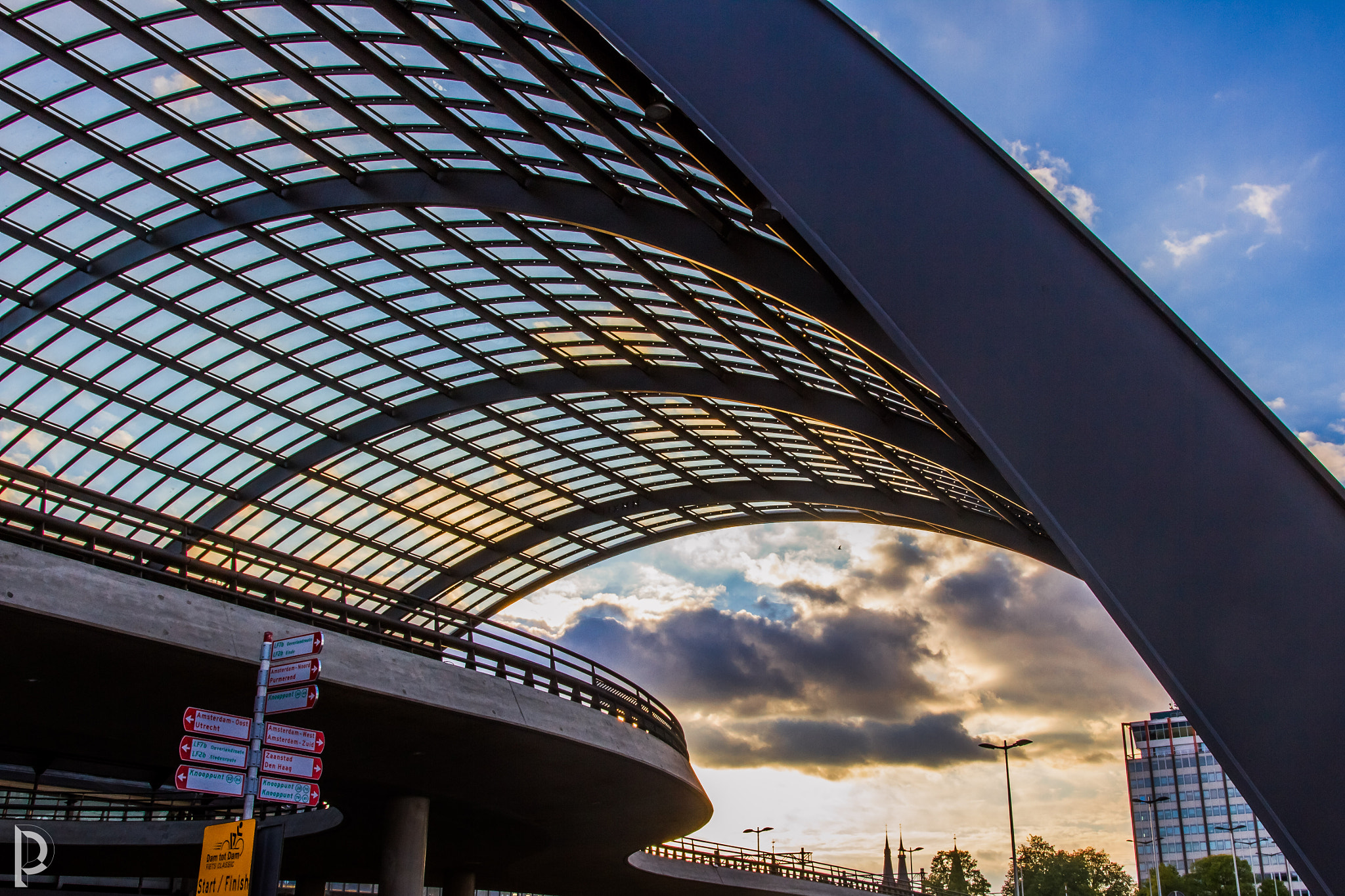 Sigma 18-35mm f/1.8 DC HSM sample photo. Amsterdam '16 photography