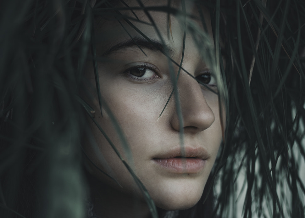 Canon EOS 5D + Canon EF 40mm F2.8 STM sample photo. Annika photography