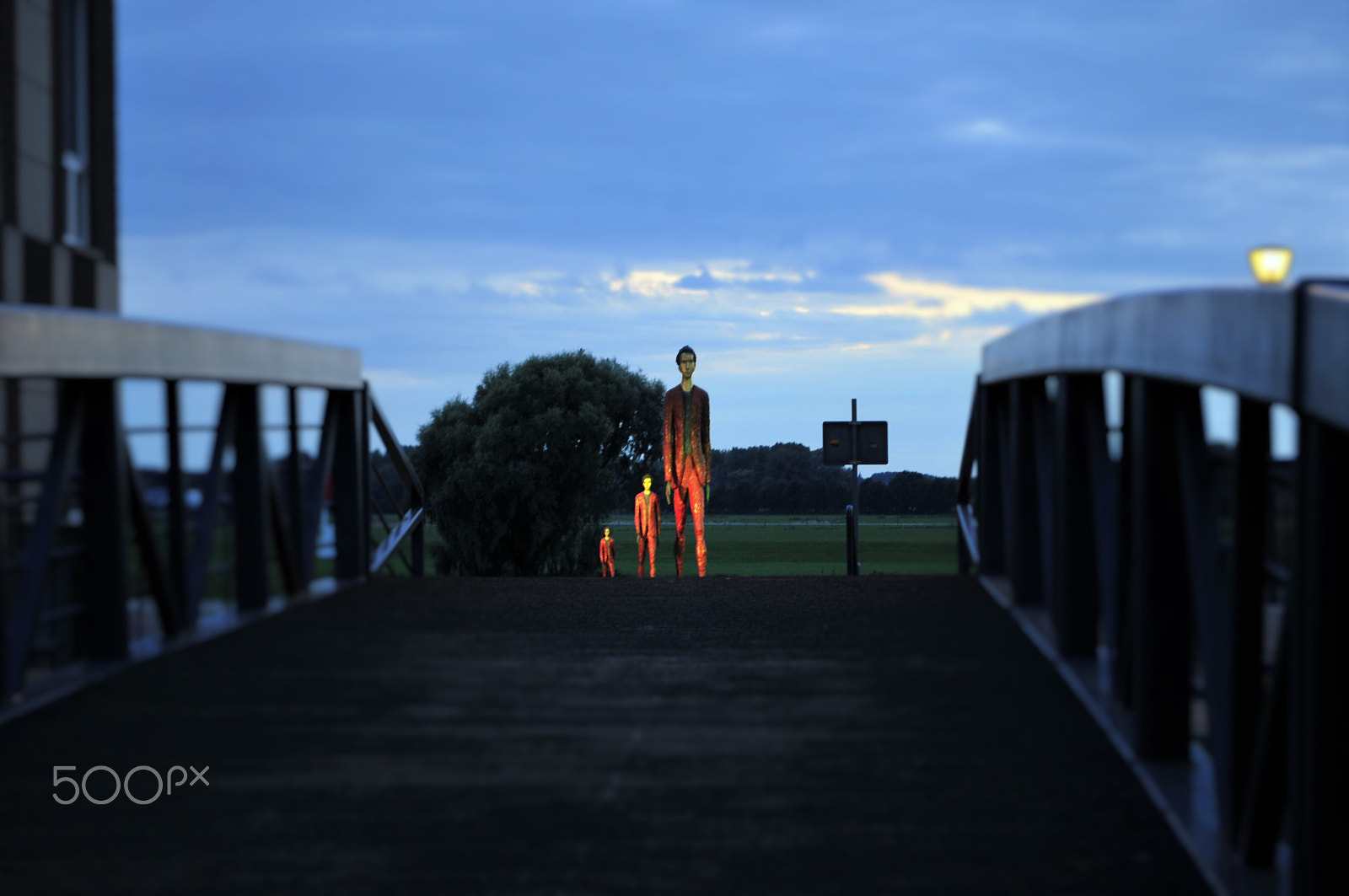 Nikon D300 sample photo. Come together photography