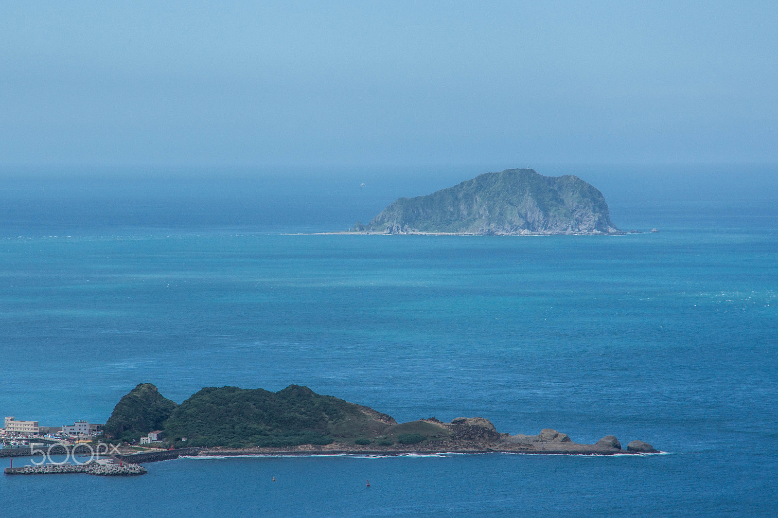 Sony DT 16-105mm F3.5-5.6 sample photo. Jiufen, taiwan photography