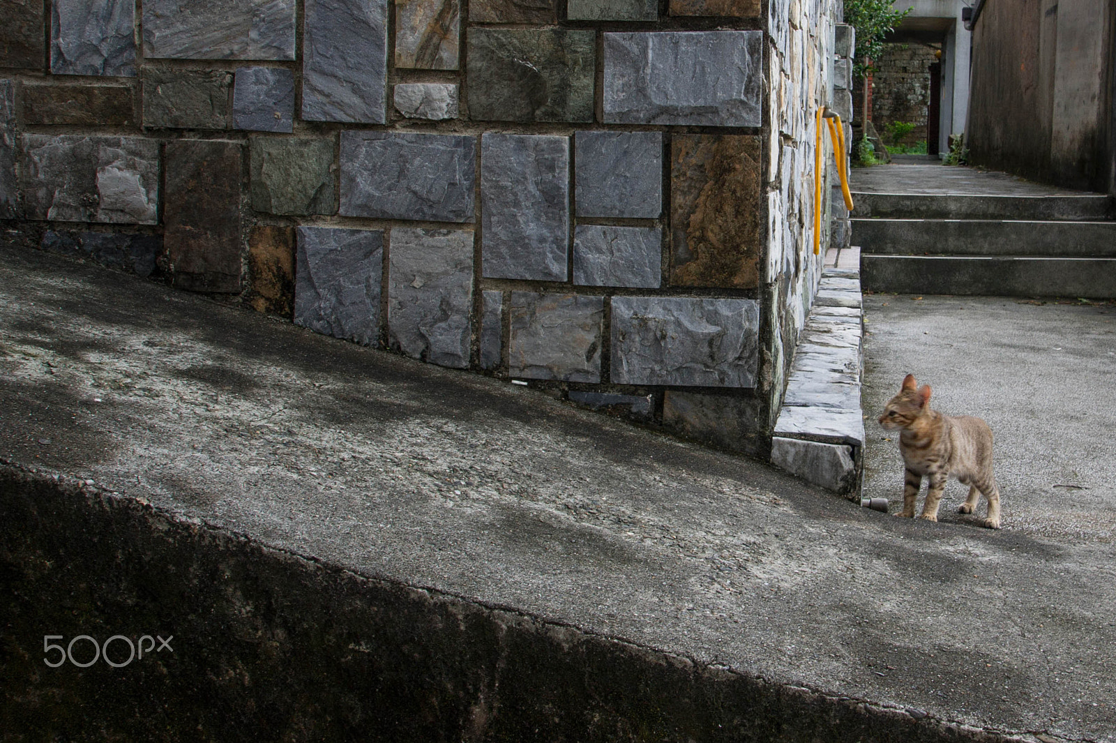 Sony DT 16-105mm F3.5-5.6 sample photo. Jiufen, taiwan photography