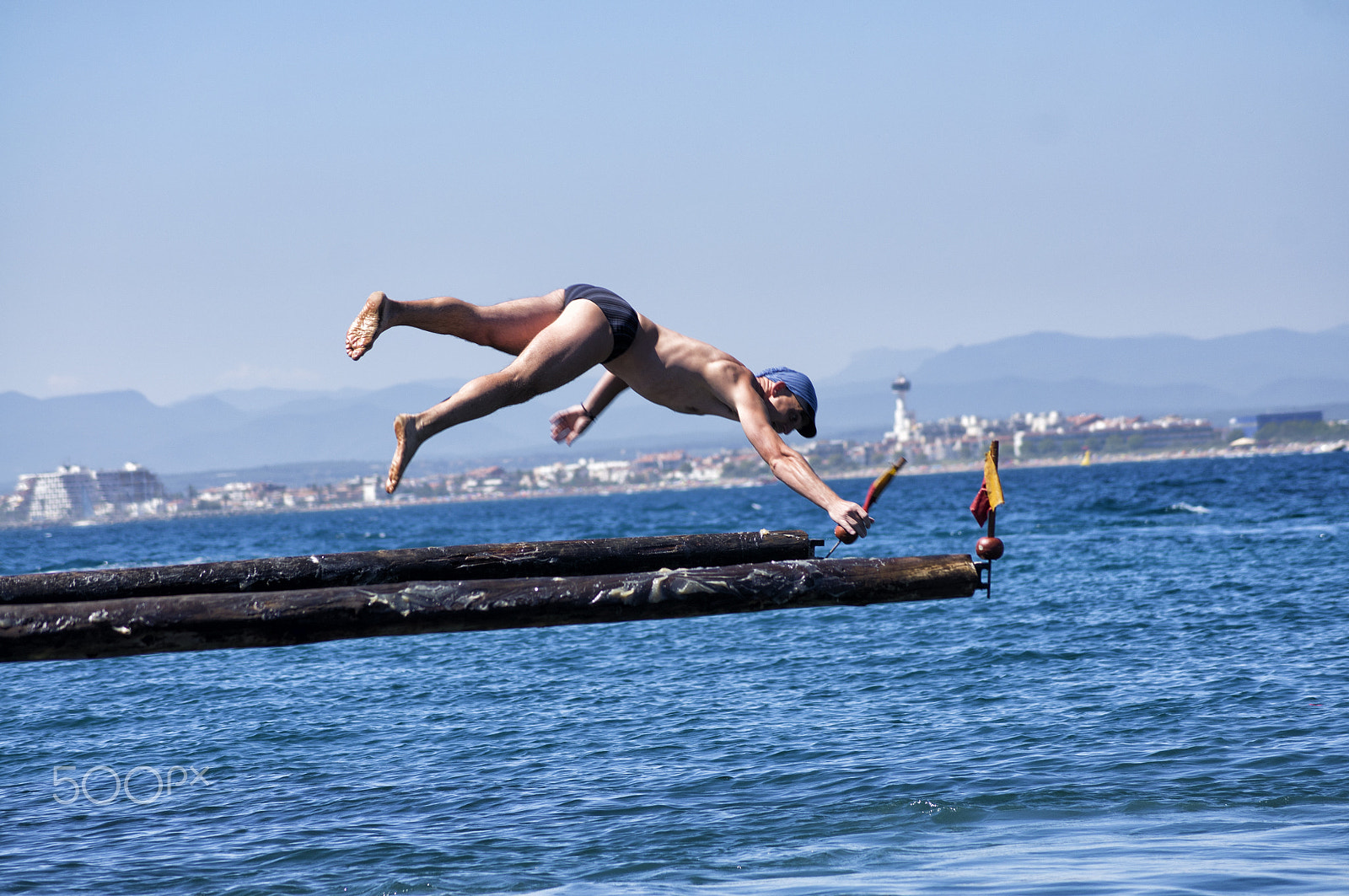 Sony SLT-A57 sample photo. Water party photography