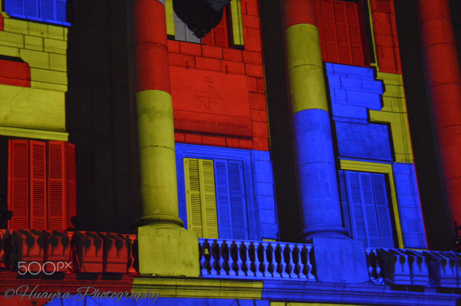 Nikon D3200 sample photo. Lights-bcn photography