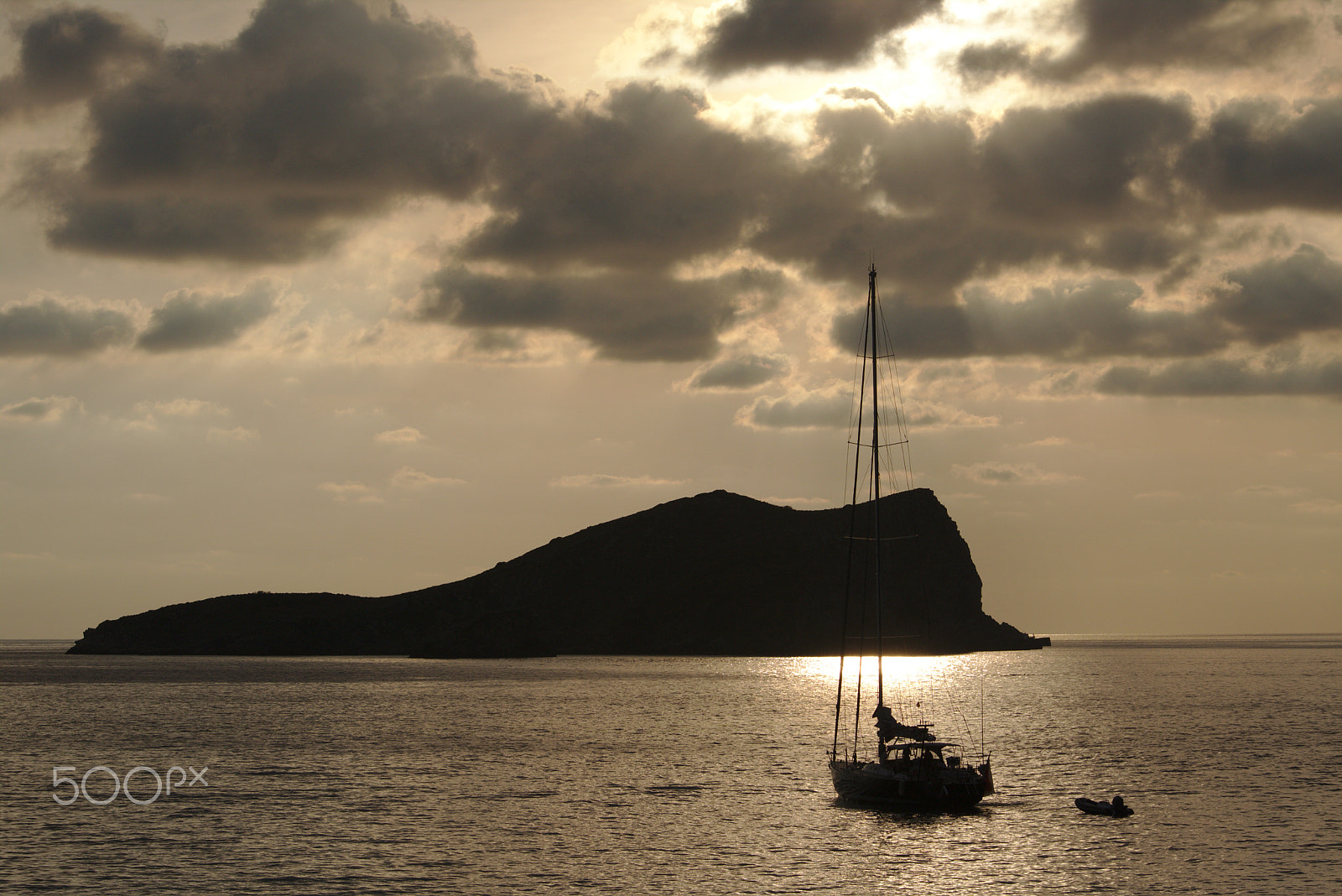 Sigma 70-200mm F2.8 EX DG OS HSM sample photo. Sunset calla comte 2/3 photography