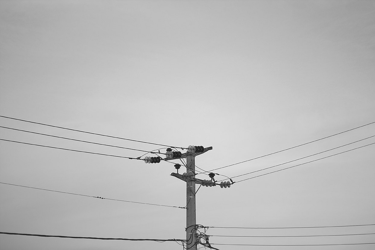 Canon EOS 650D (EOS Rebel T4i / EOS Kiss X6i) + Canon EF 50mm F1.8 II sample photo. Paths photography