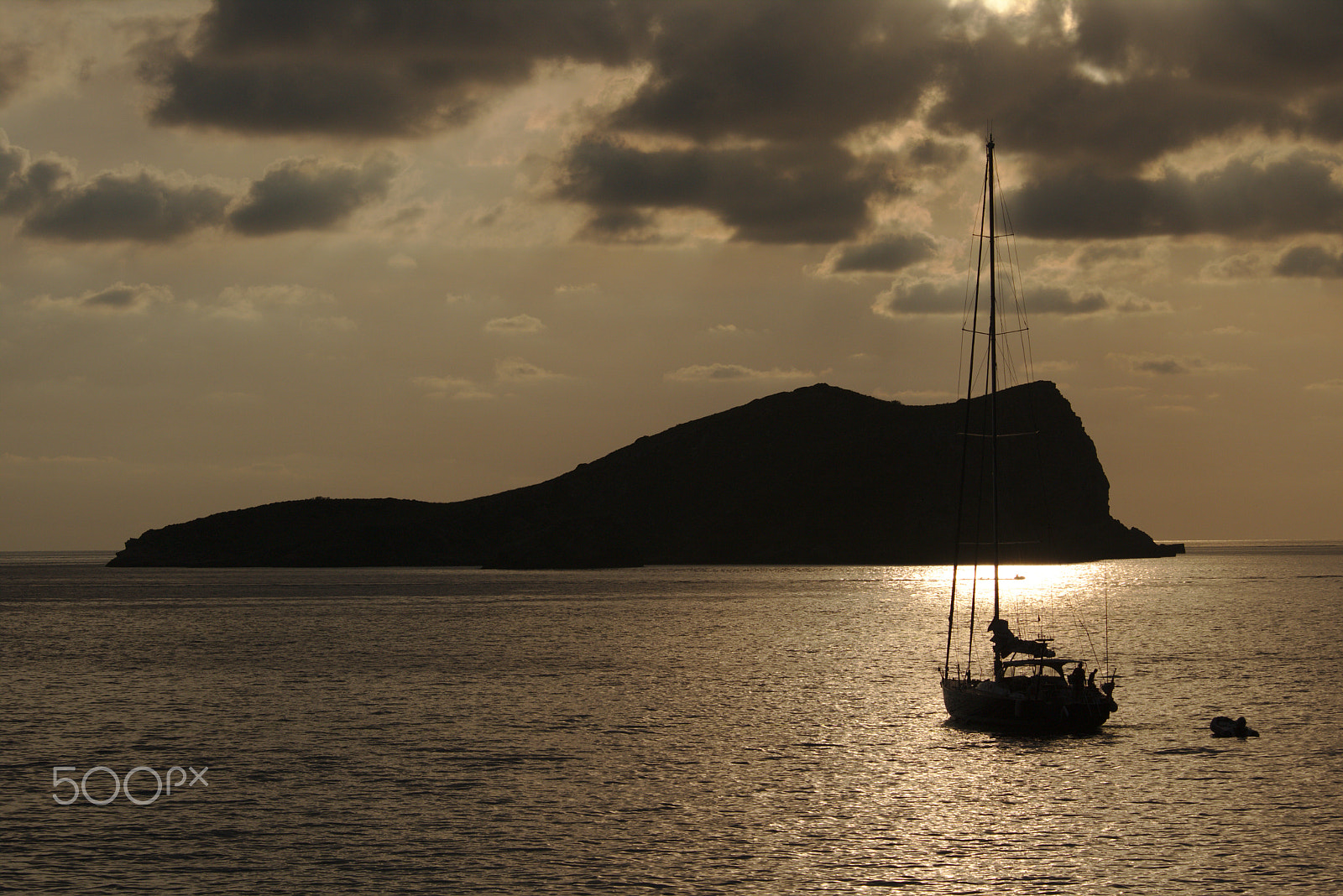 Sigma 70-200mm F2.8 EX DG OS HSM sample photo. Sunset calla comte 3/3 photography