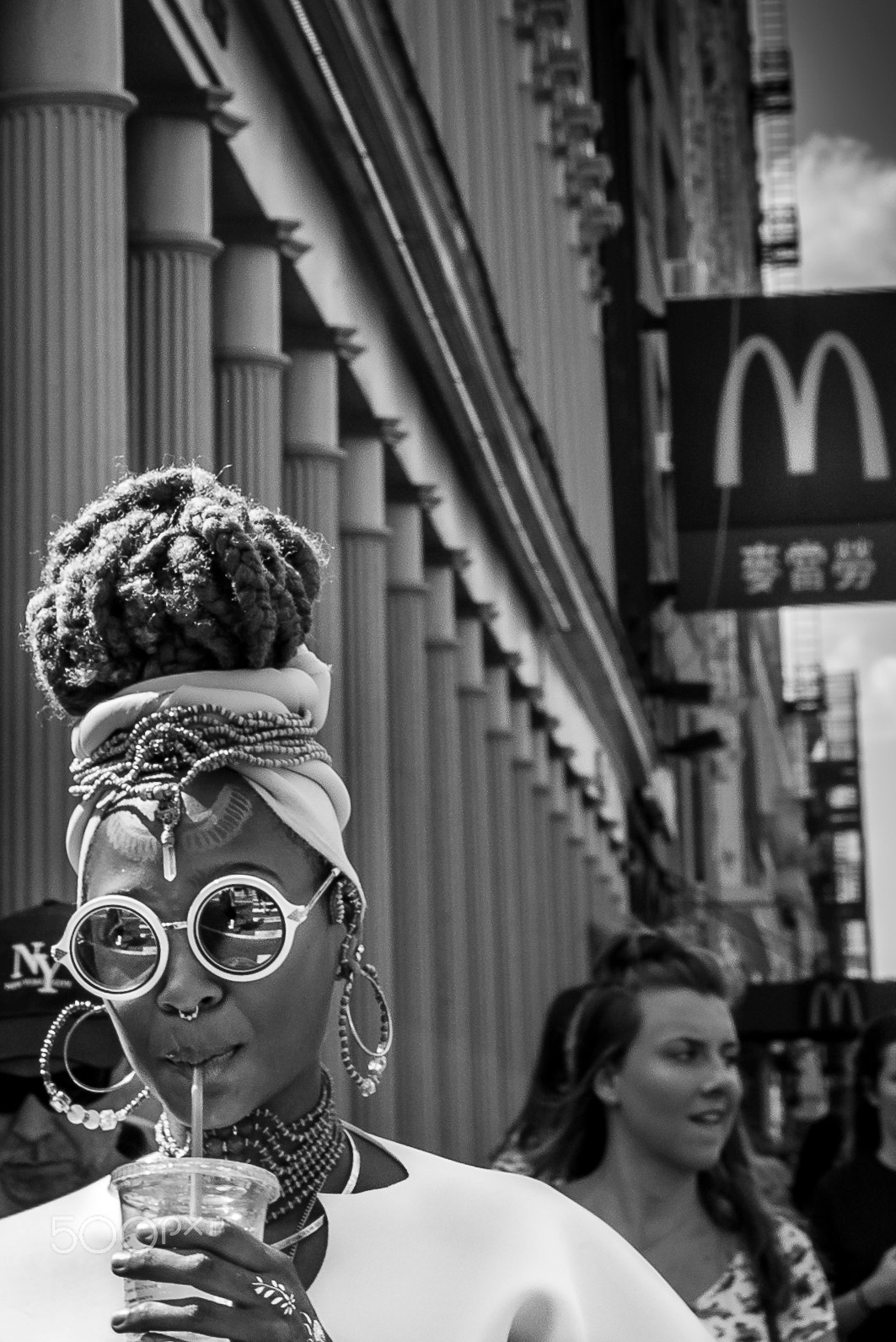 Summicron-M 1:2/35 ASPH. sample photo. Bring the confidence photography
