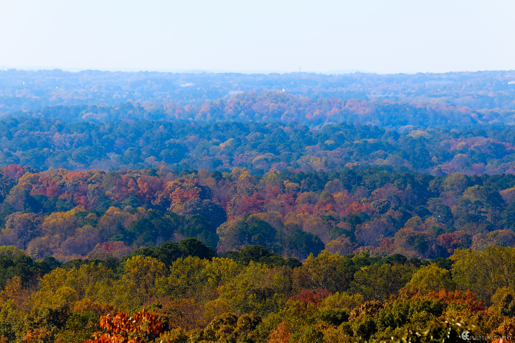 Canon EOS 650D (EOS Rebel T4i / EOS Kiss X6i) sample photo. Fall colors photography