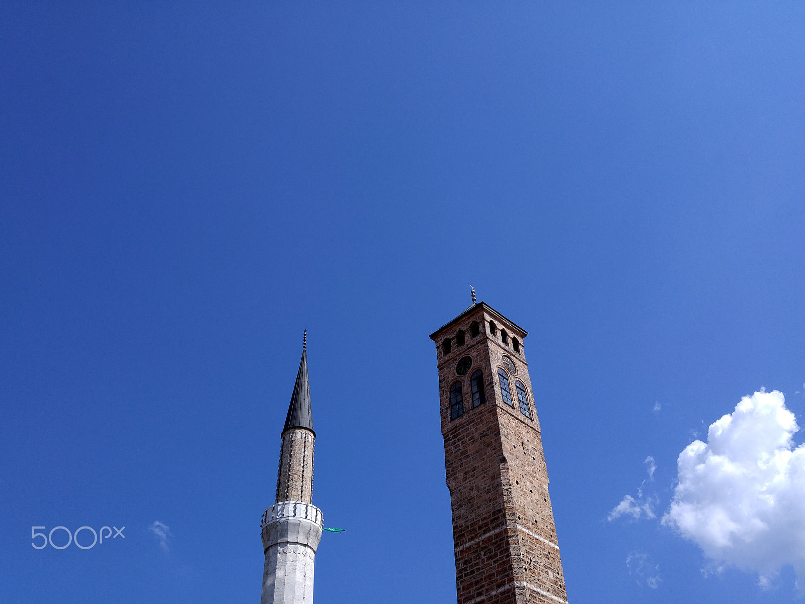 LG H818N sample photo. Sarajevo sky photography