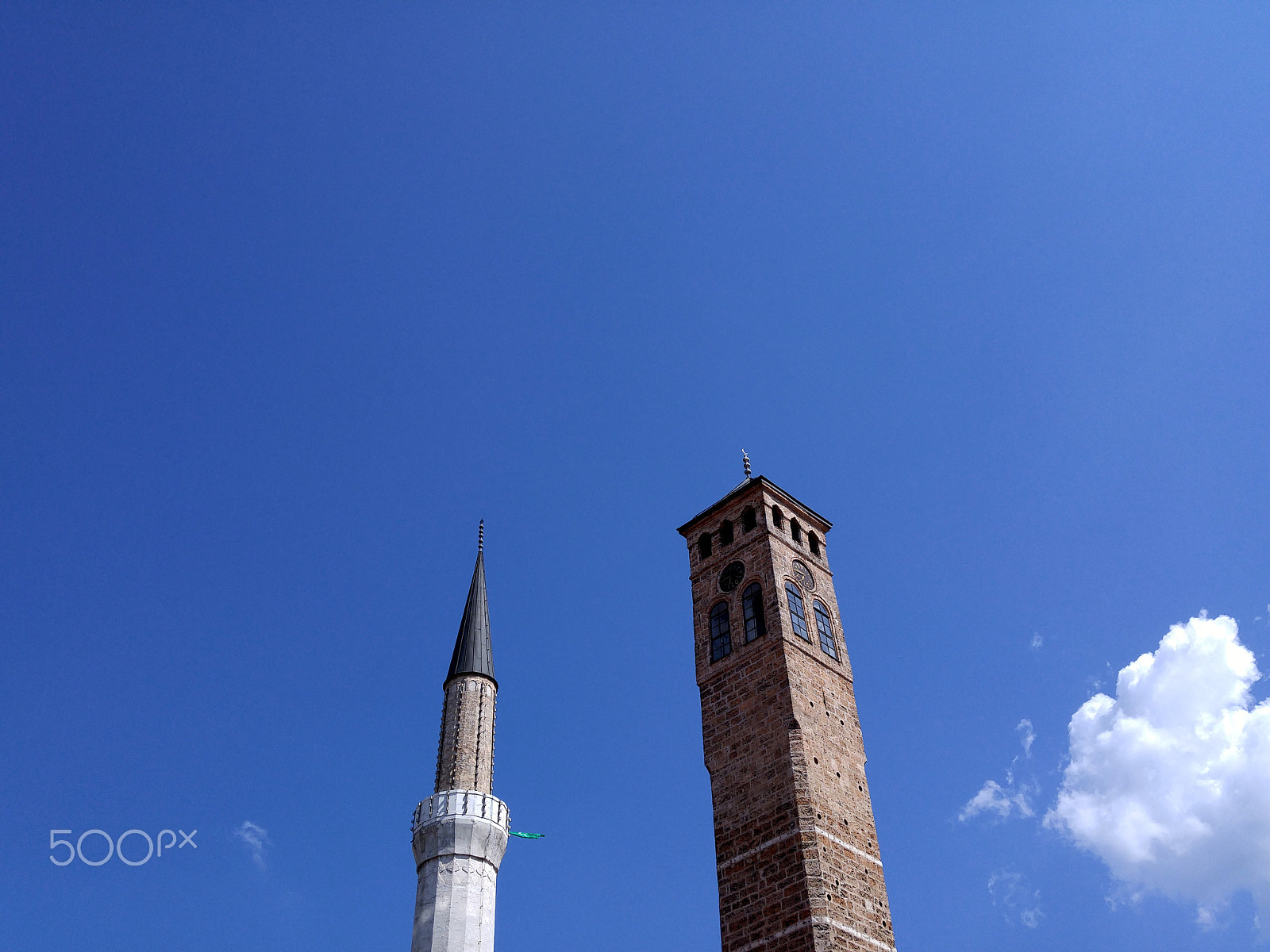 LG H818N sample photo. Sarajevo sky photography