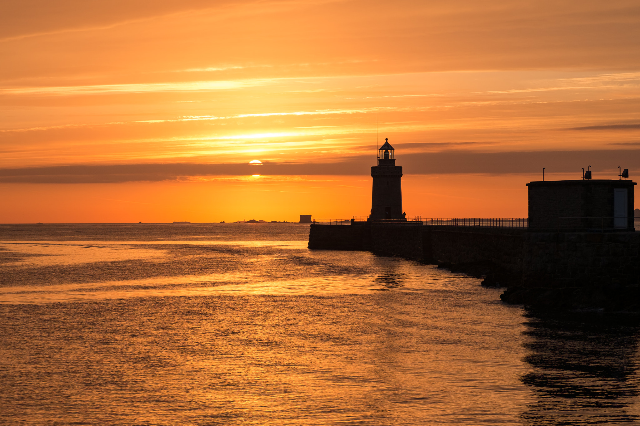 Fujifilm X-Pro1 + Fujifilm XF 16-55mm F2.8 R LM WR sample photo. Lighthouse photography