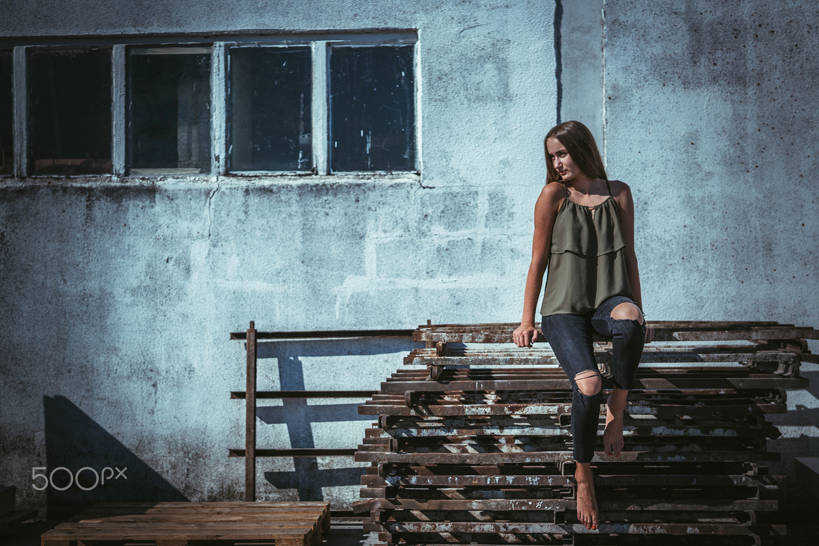 Canon 50mm F1.4 DG HSM | Art 014 sample photo. Anastasia photography