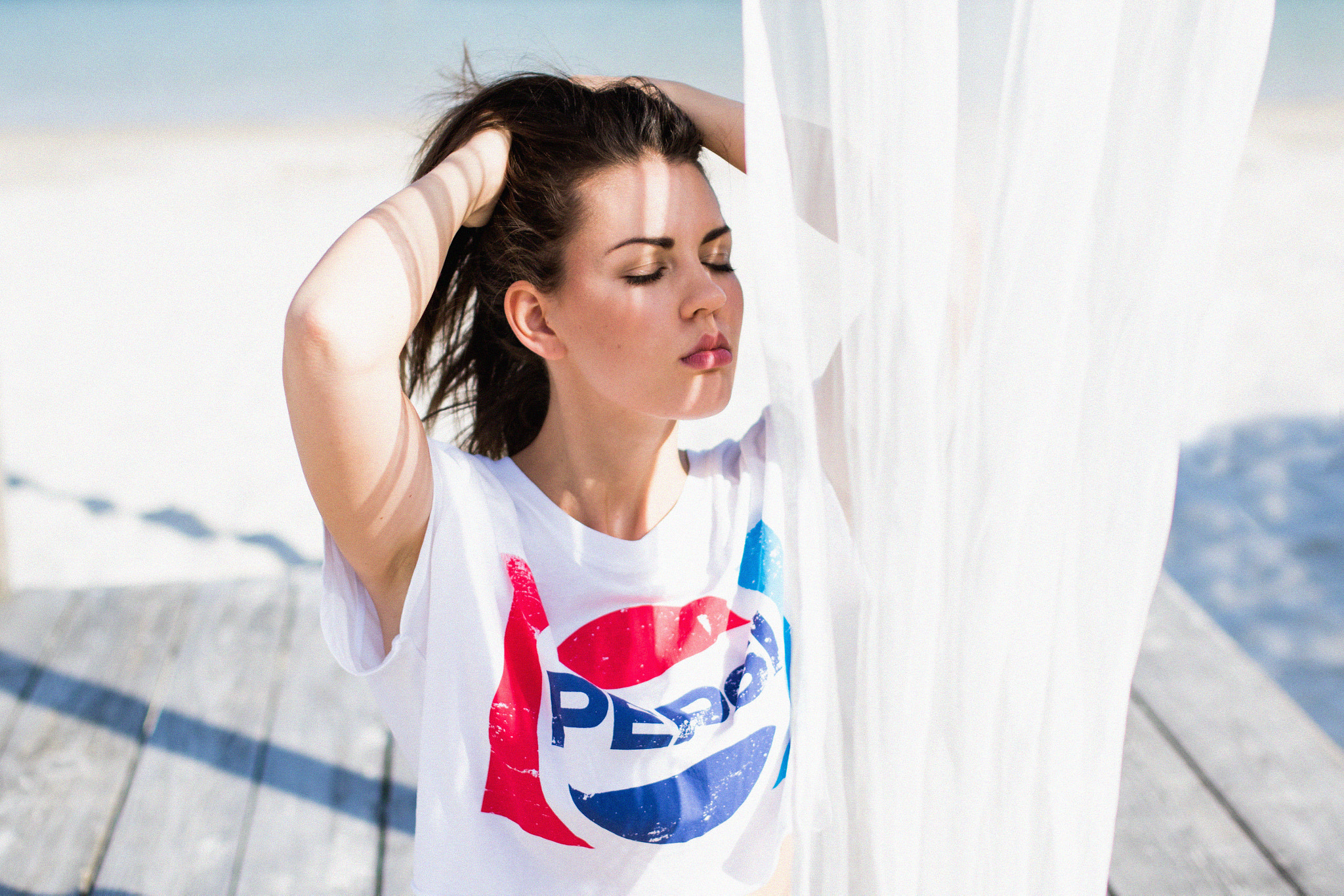 Sigma 35mm F1.4 DG HSM Art sample photo. Pepsi photography
