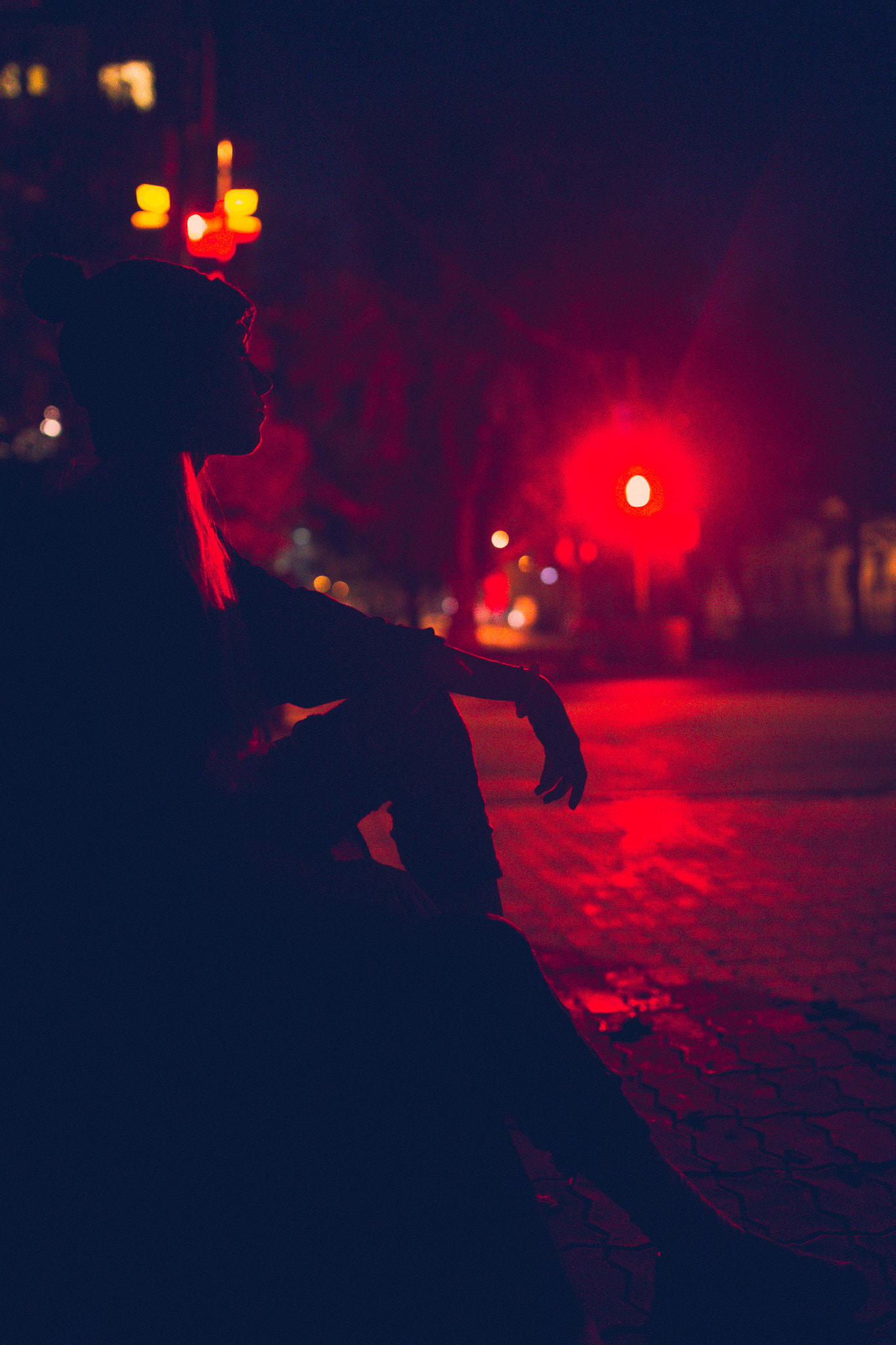 Sigma 35mm F1.4 DG HSM Art sample photo. Light photography