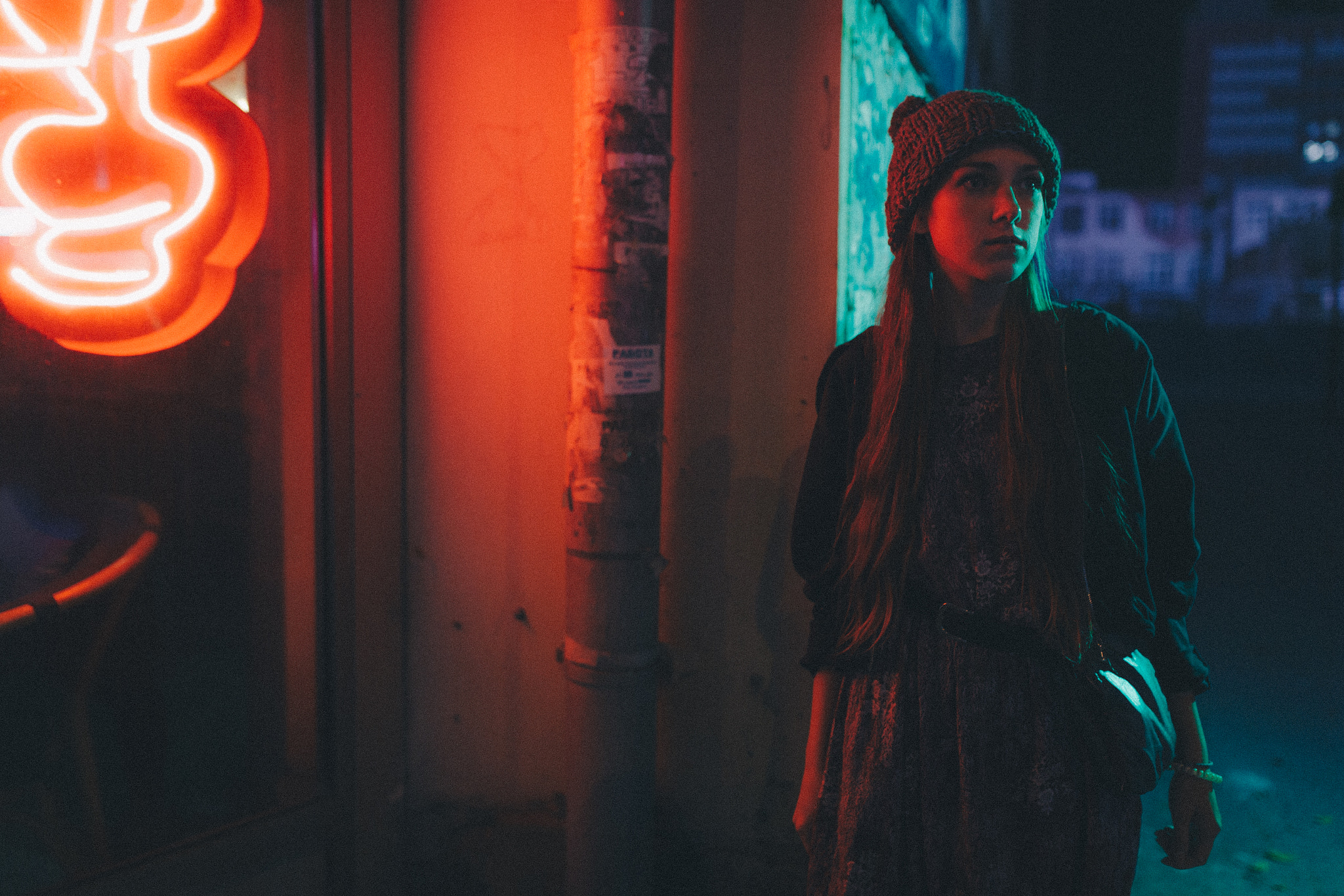 Sigma 35mm F1.4 DG HSM Art sample photo. Light photography
