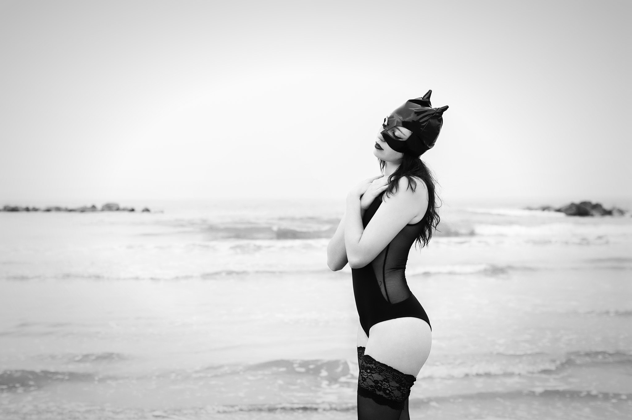 Nikon D3S + AF Nikkor 50mm f/1.4 sample photo. Valentina photography