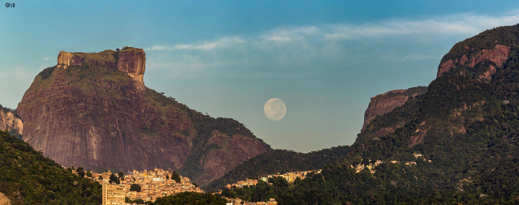 Canon EOS 7D Mark II sample photo. Lagoa rodrigo de freitas. photography