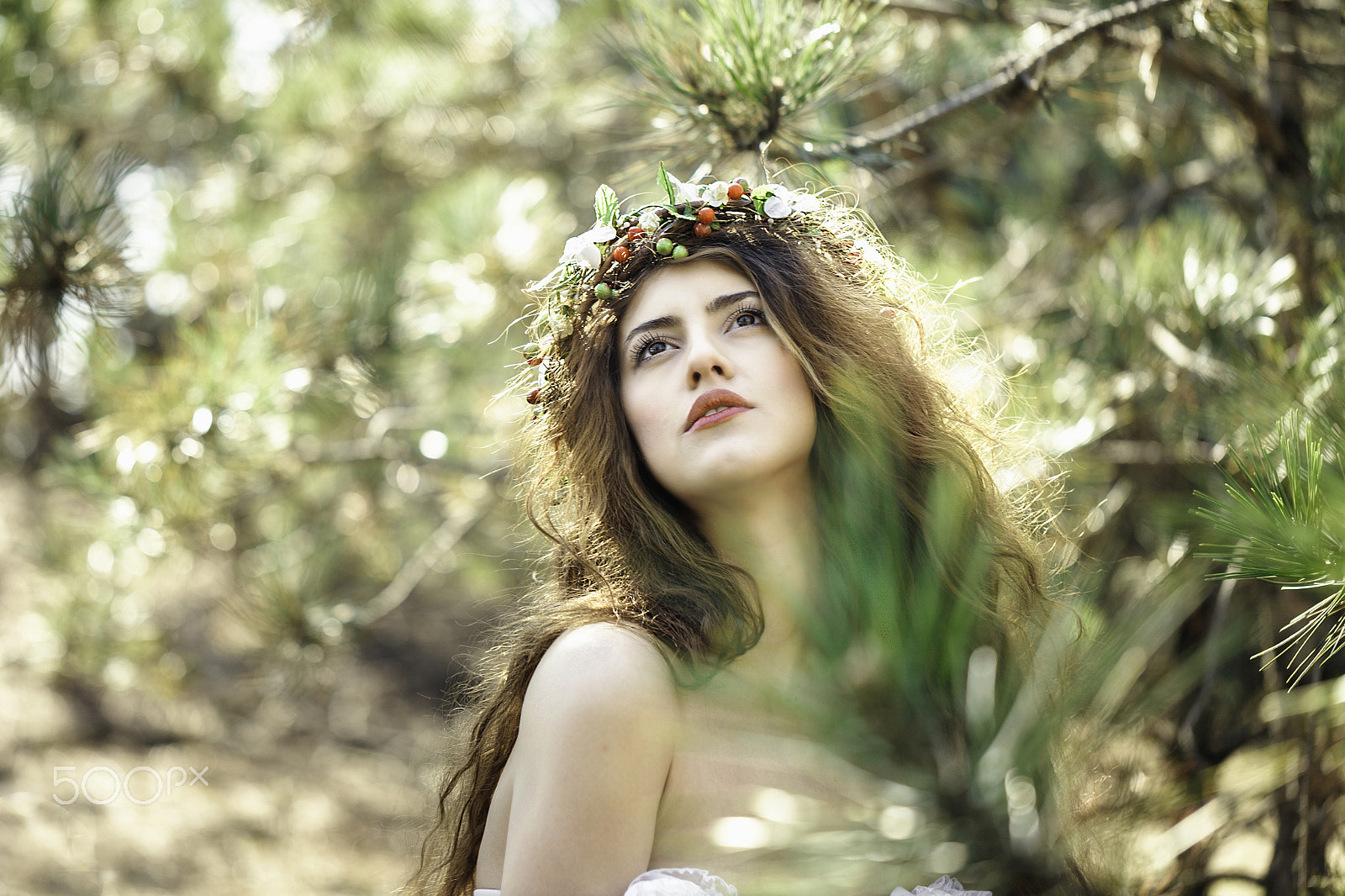 Canon EF 100mm F2.8L Macro IS USM sample photo. Sensuality photography