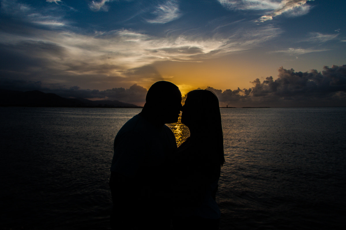 Canon EF-S 17-85mm F4-5.6 IS USM sample photo. Amor photography