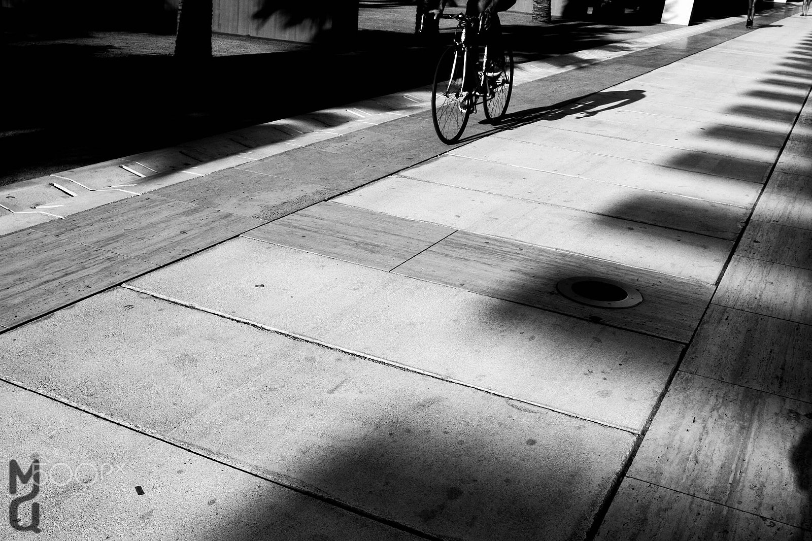 Canon EOS 7D + Canon EF 24mm F2.8 sample photo. Camiño photography
