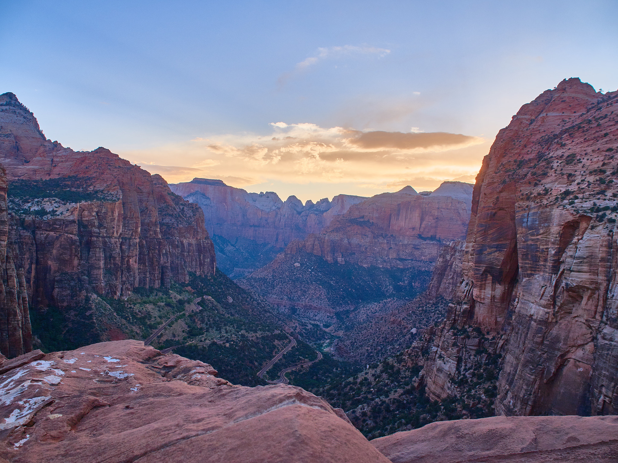 Olympus OM-D E-M5 II sample photo. Grand canyon photography