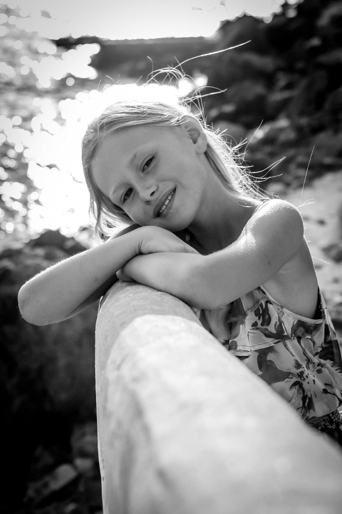Canon EOS 40D + Canon EF 24-70mm F2.8L USM sample photo. Summertime photography