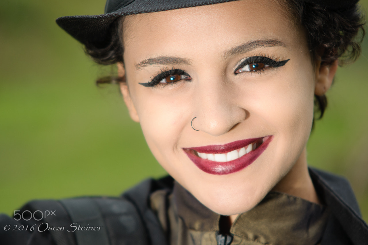 AF Zoom-Nikkor 35-135mm f/3.5-4.5 N sample photo. Monick photography