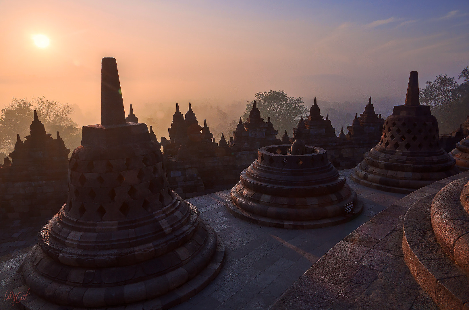 Canon EOS 550D (EOS Rebel T2i / EOS Kiss X4) sample photo. Buddha's sunshine photography