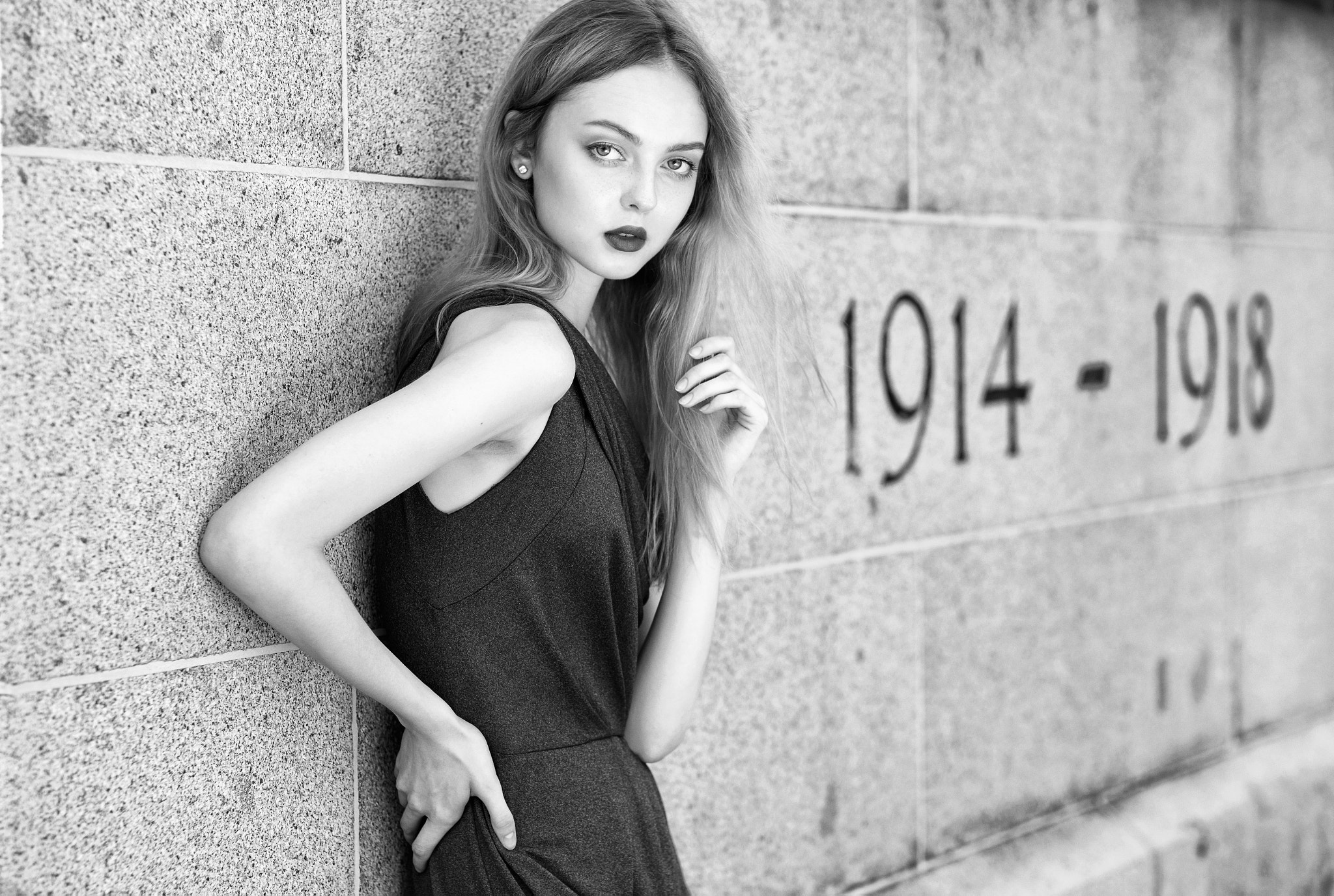 Leica APO-Summicron-M 75mm F2 ASPH sample photo. Masha r.7 photography