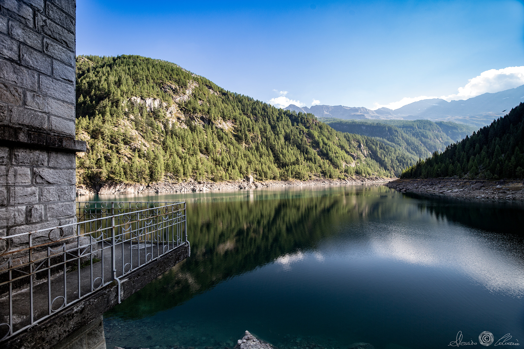 Canon EOS-1D X sample photo. Lago campiccioli photography