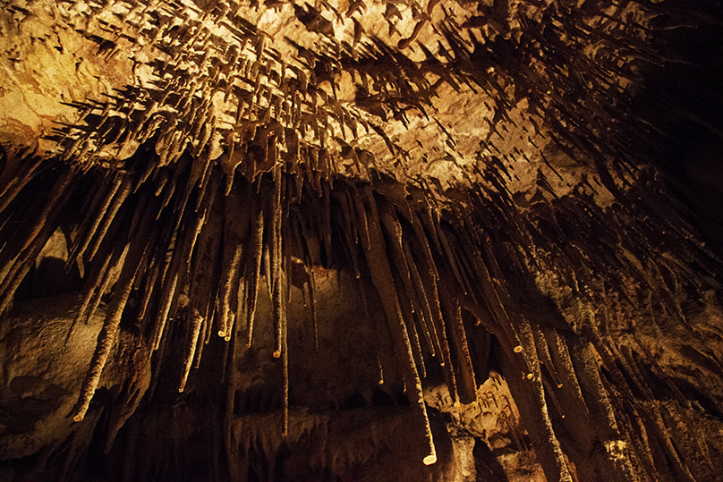 Sigma 18-200mm f/3.5-6.3 DC OS sample photo. Dragon cave photography