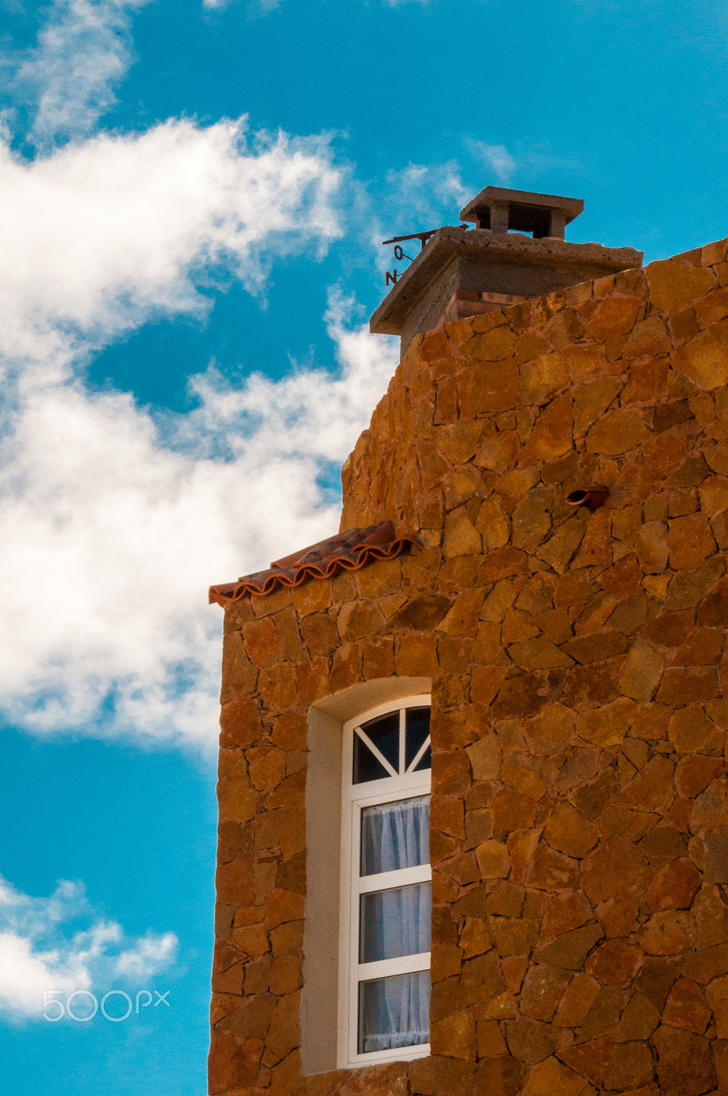 AF Zoom-Nikkor 28-100mm f/3.5-5.6G sample photo. Fuerteventura photography