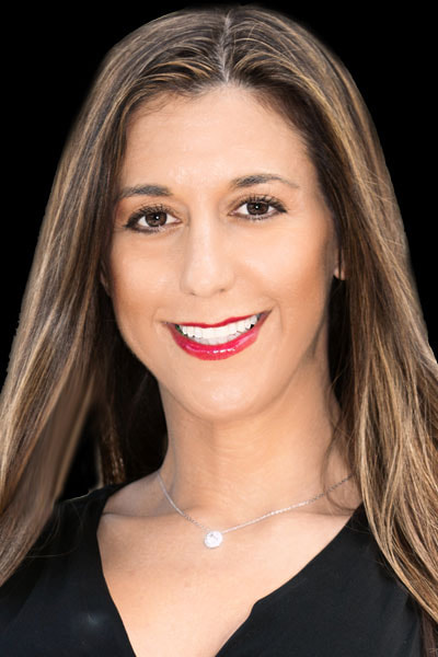 Marnie Greenberg