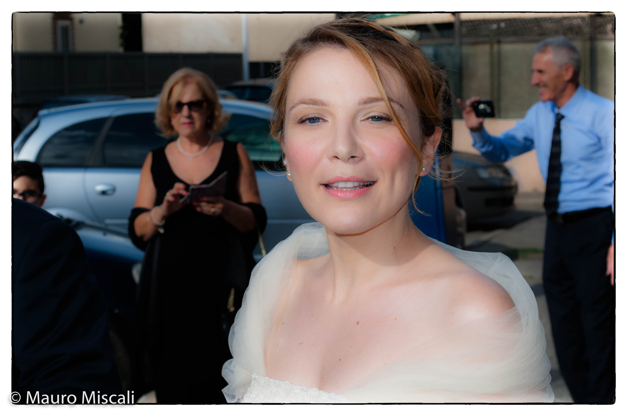 Nikon D300S sample photo. Valeria photography