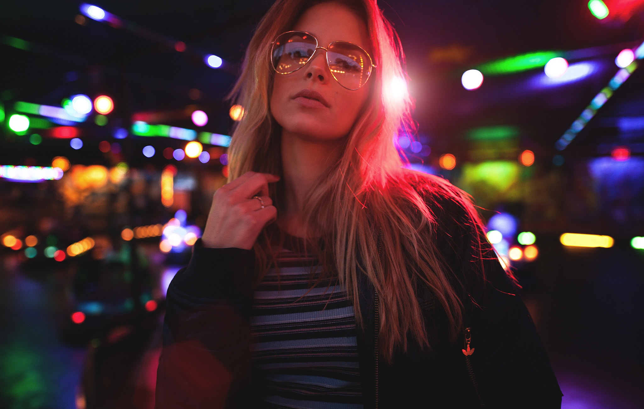 Sigma 20mm F1.4 DG HSM Art sample photo. Your disco needs you photography