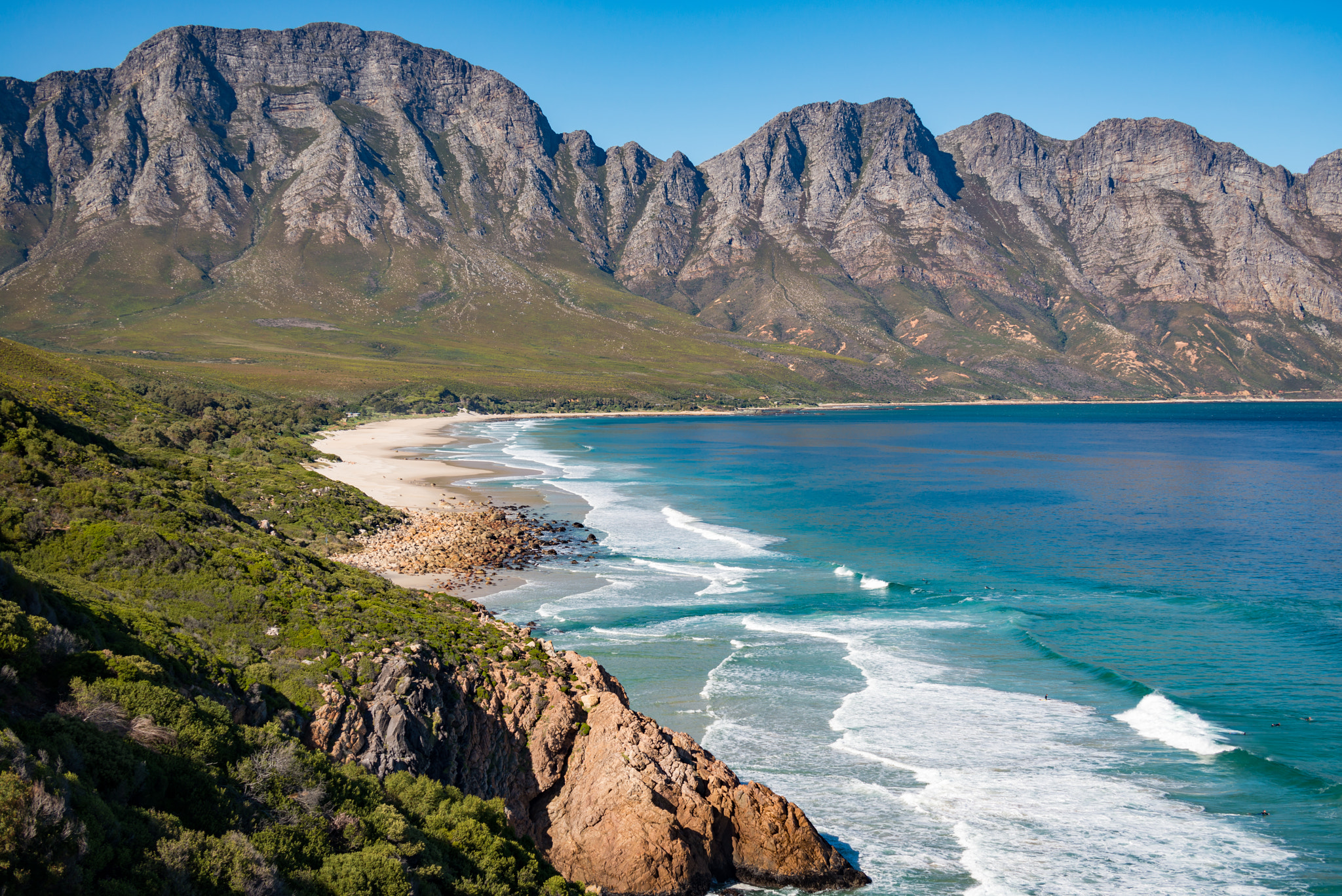 Sigma 50-500mm F4.5-6.3 DG OS HSM sample photo. Western cape photography