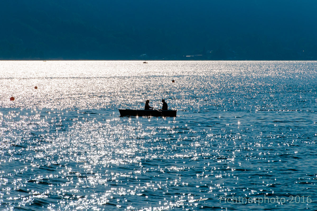 Nikon AF-S Nikkor 70-200mm F2.8G ED VR II sample photo. Diamonds of the sea photography