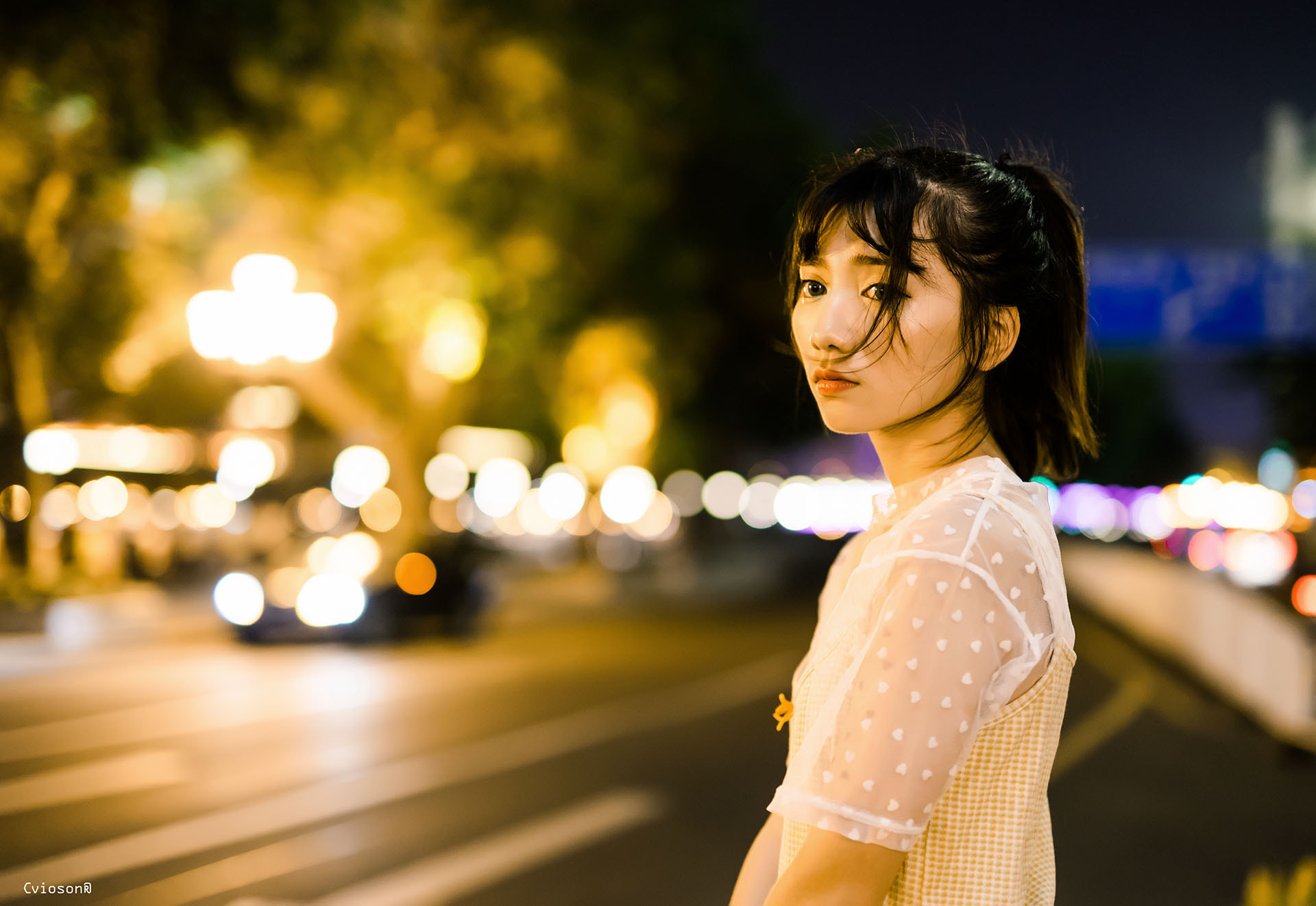 Canon 50mm F1.4 DG HSM | Art 014 sample photo. Yuebb photography