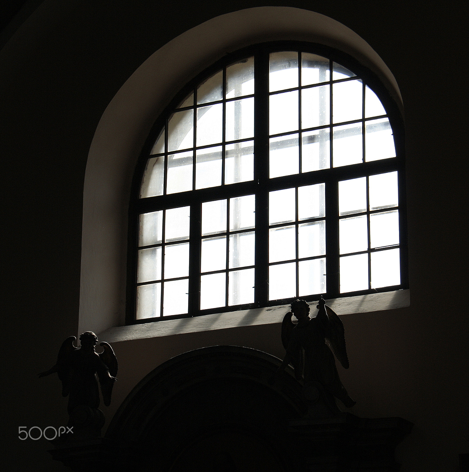 Canon EOS 1000D (EOS Digital Rebel XS / EOS Kiss F) sample photo. Angels we have heard on high... photography