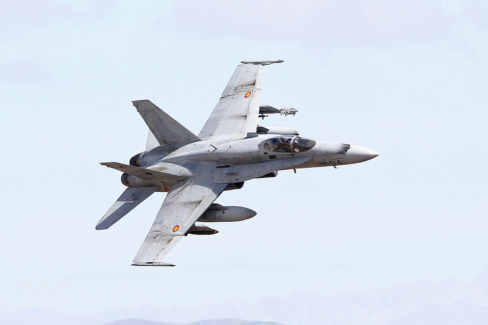 Sigma 150-600mm F5-6.3 DG OS HSM | C sample photo. Bardenas 2016 photography