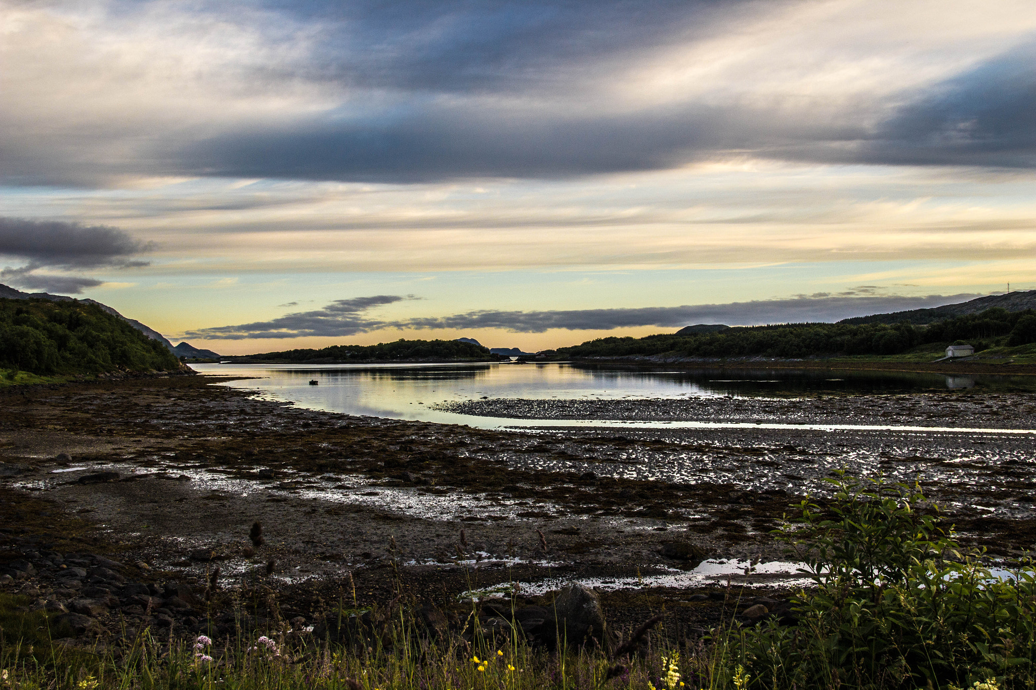 Sigma 18-200mm f/3.5-6.3 DC OS sample photo. Brønnøy skogmo photography