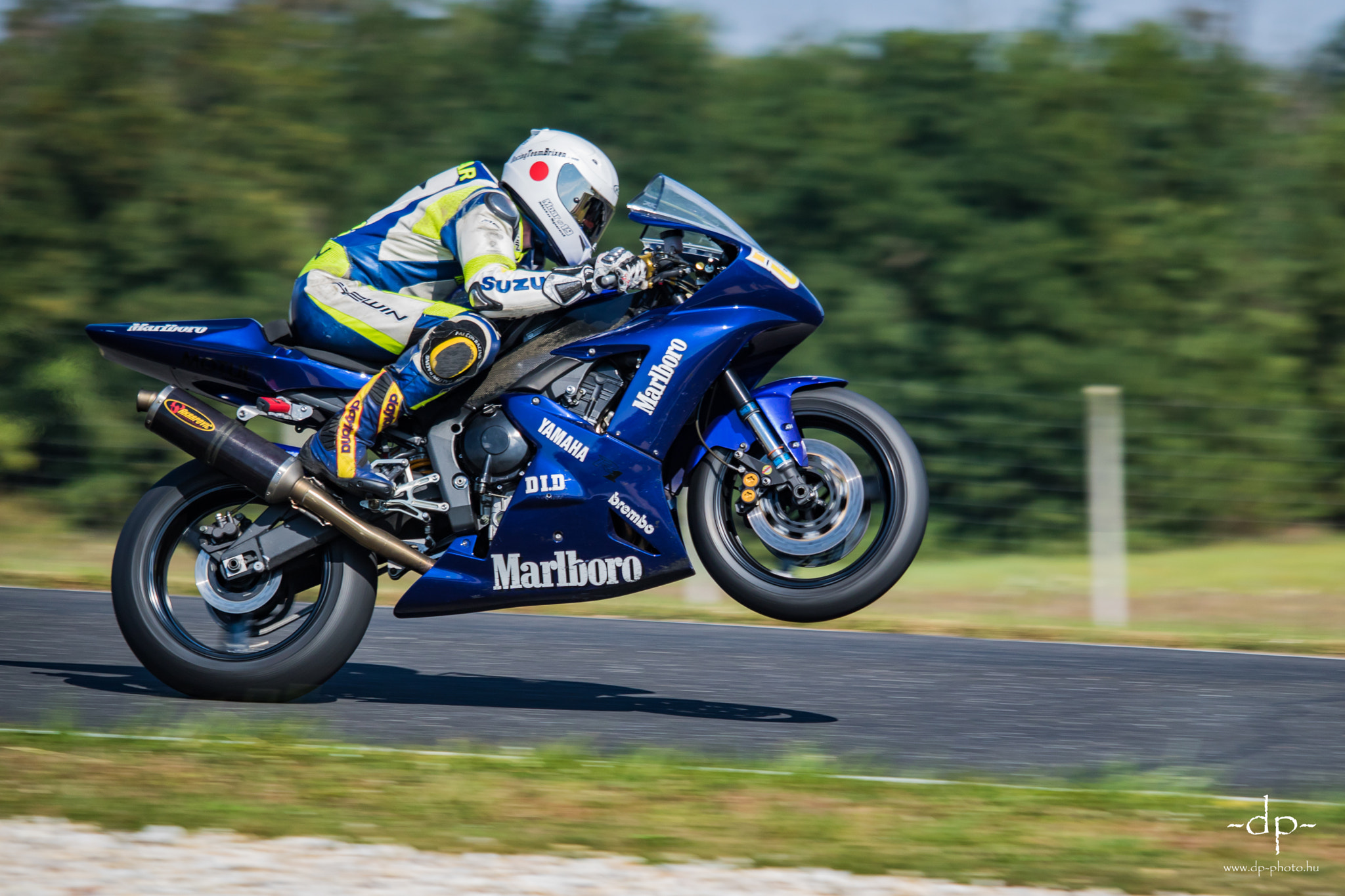 Canon EF-S 55-250mm F4-5.6 IS STM sample photo. Onewheel photography