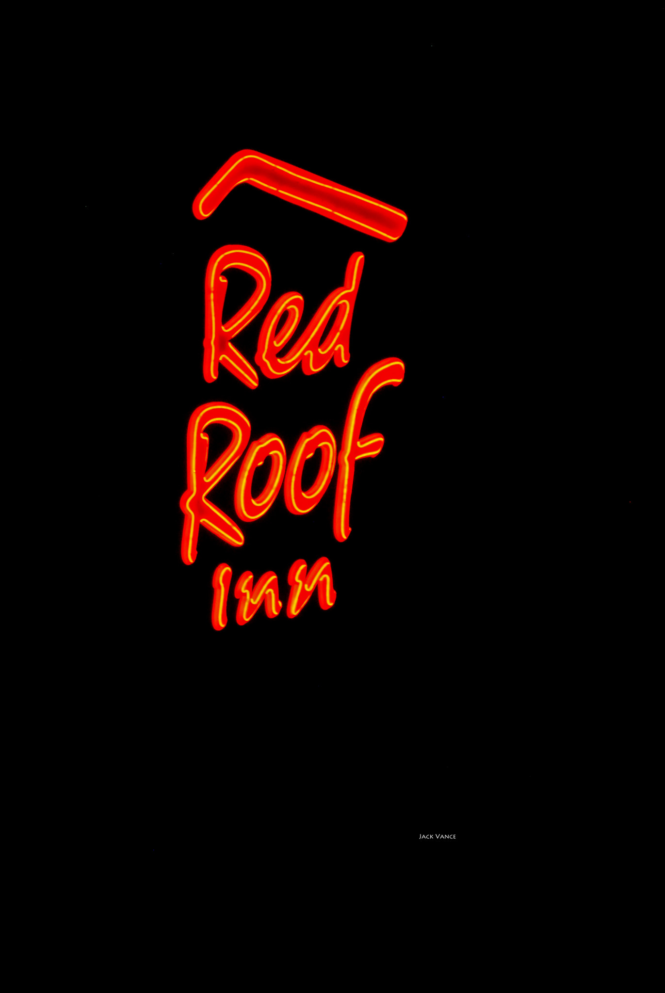 Nikon D40X sample photo. Neon photography